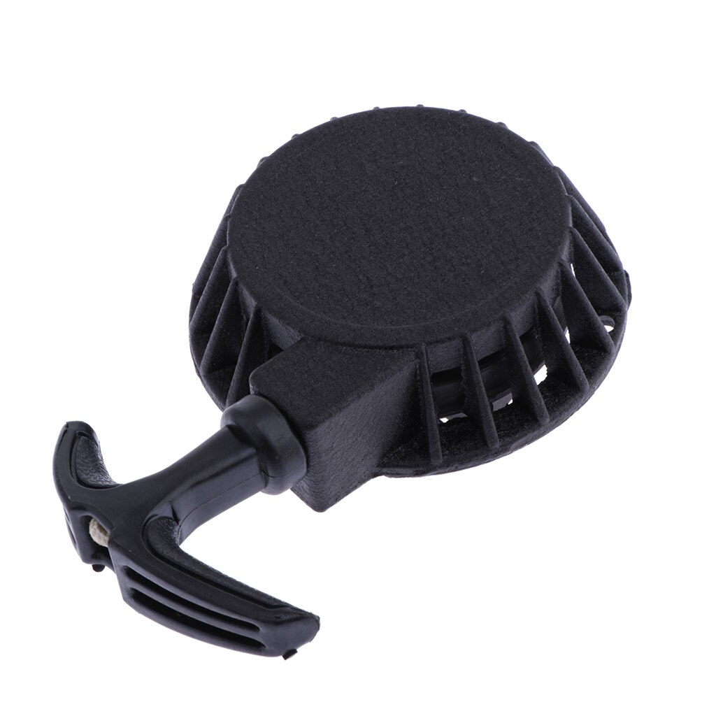 Hand Pull Start Starters Fit Voor 47 49 Cc 2 Takt Motor Mini Atv Pocket Dirt Bike-Type B