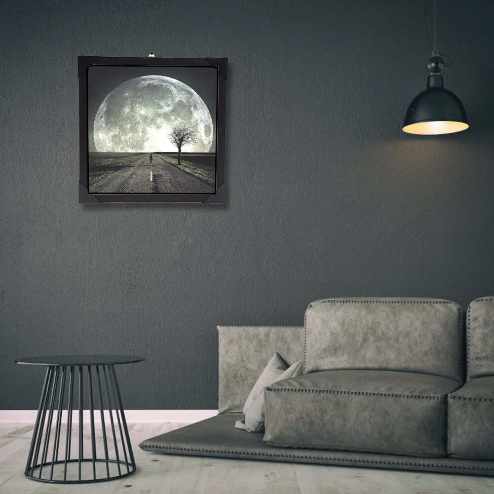 DIY Wooden Art Frame for Canvas Diamond Oil Photo Painting DIY Frame Picture Inner Frame DIY Picture Arts Crafts Home Decor