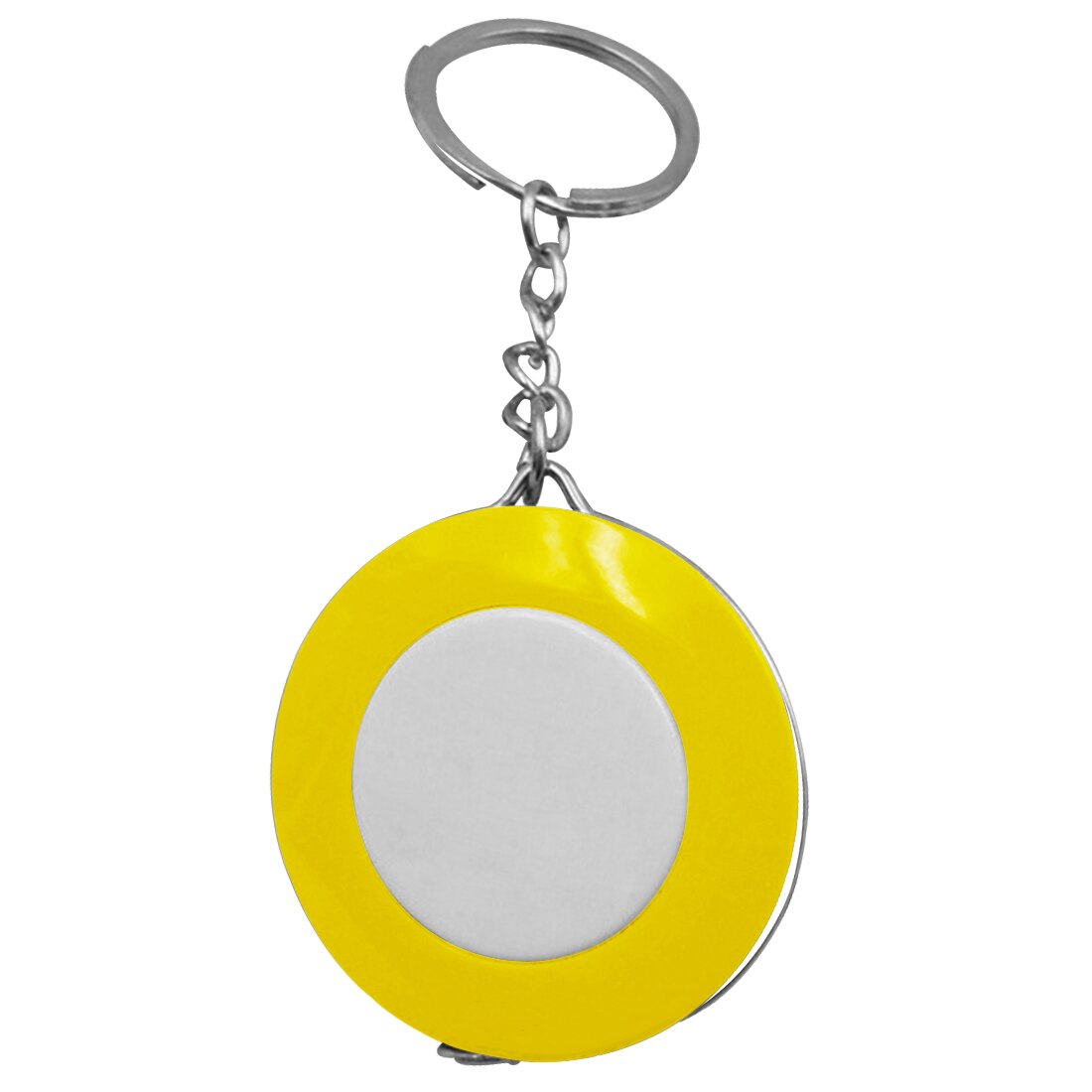 mini przenośna miarka 1.5m wysuwana linijka centymetr/cal mała miarka linijka cukierki kolor ładny wzór robić podróży