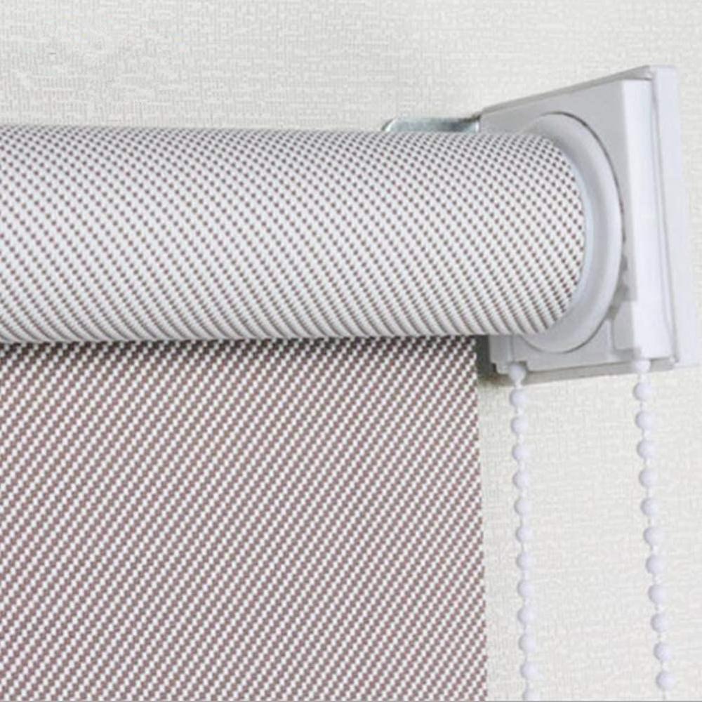 10 yards roller and roman shade blind beaded chain cord ， white plastic roller persienne beaded chain repair ， roller curtain bead rep