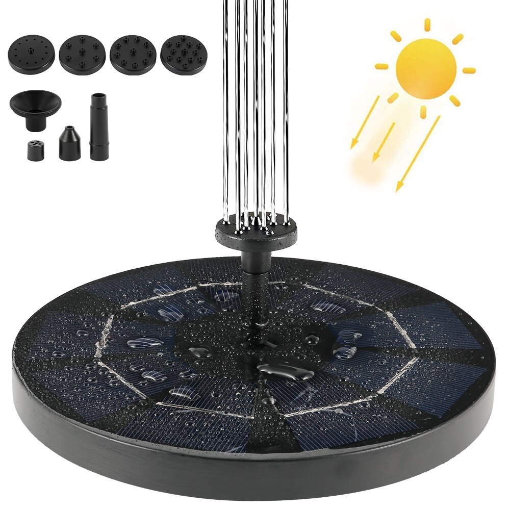 Mini Wasserpumpe Tauch Pumpe Micro Motorpumpe DC 5V USB für Bewässerung