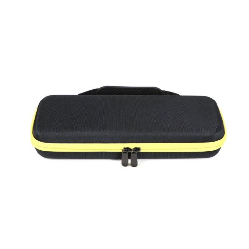 Foppla Toetsenbord Gig Bag, 61 Toetsen Instrument Keyboard Oxford Doek Piano Opbergtas Waterdichte Elektronische Orgel Tas Met Draaggreep Voor Thuis Outdoor Reizen Zwart Bag 2107022650
