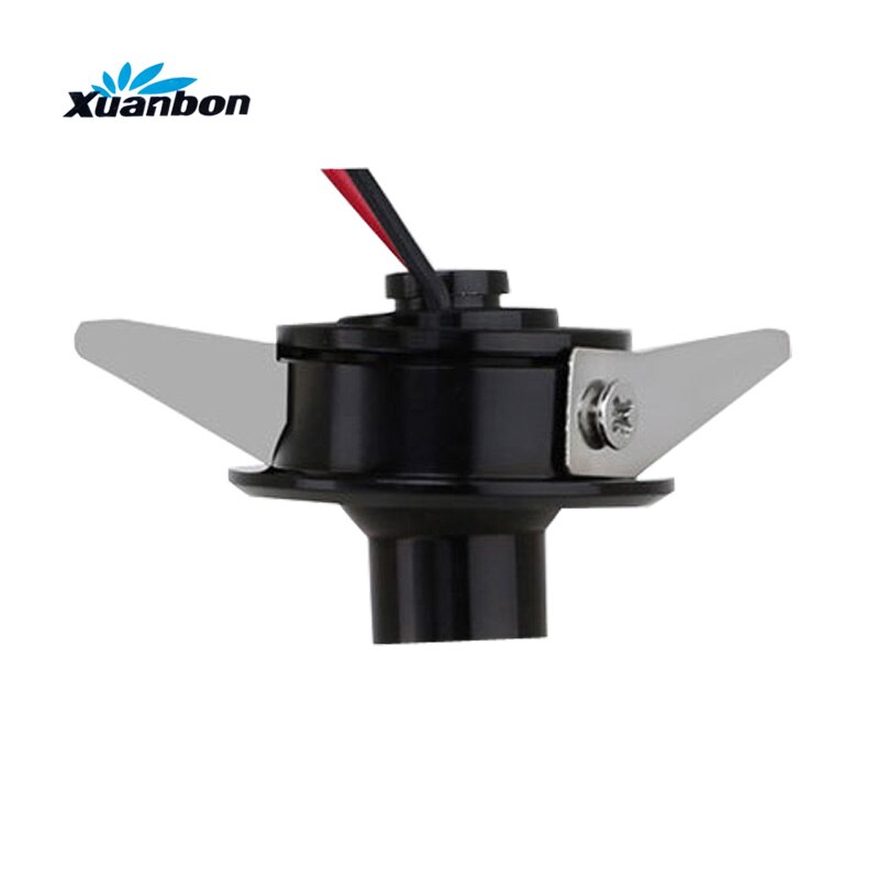 Luces LED giratorias para escaparate de AC85-265V, minifoco para joyería, mostrador, luz universal para vitrina de vino, 1W