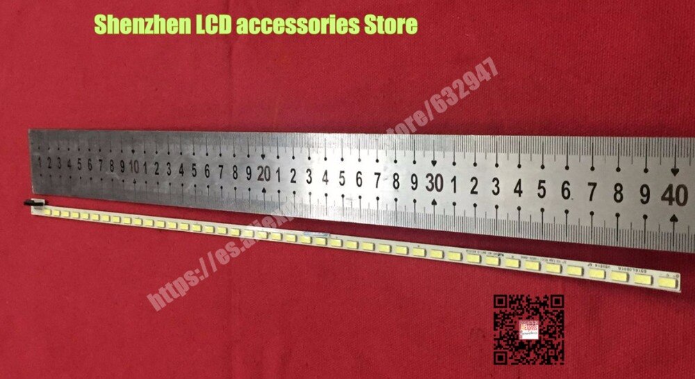 Barra de lámpara LED para televisor Hisense, acces... – Grandado