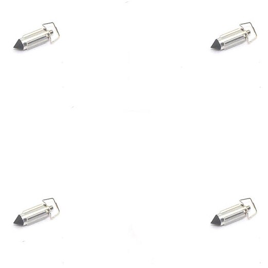 Repair Kits Rebuild Kits 4sets Carburetor for KAWASAKI Ninja ZXR400L ZXR ZX 400 ZX400 L ZZR600D ZZR ZX 600 ZX600 D E ZX400L ZX6