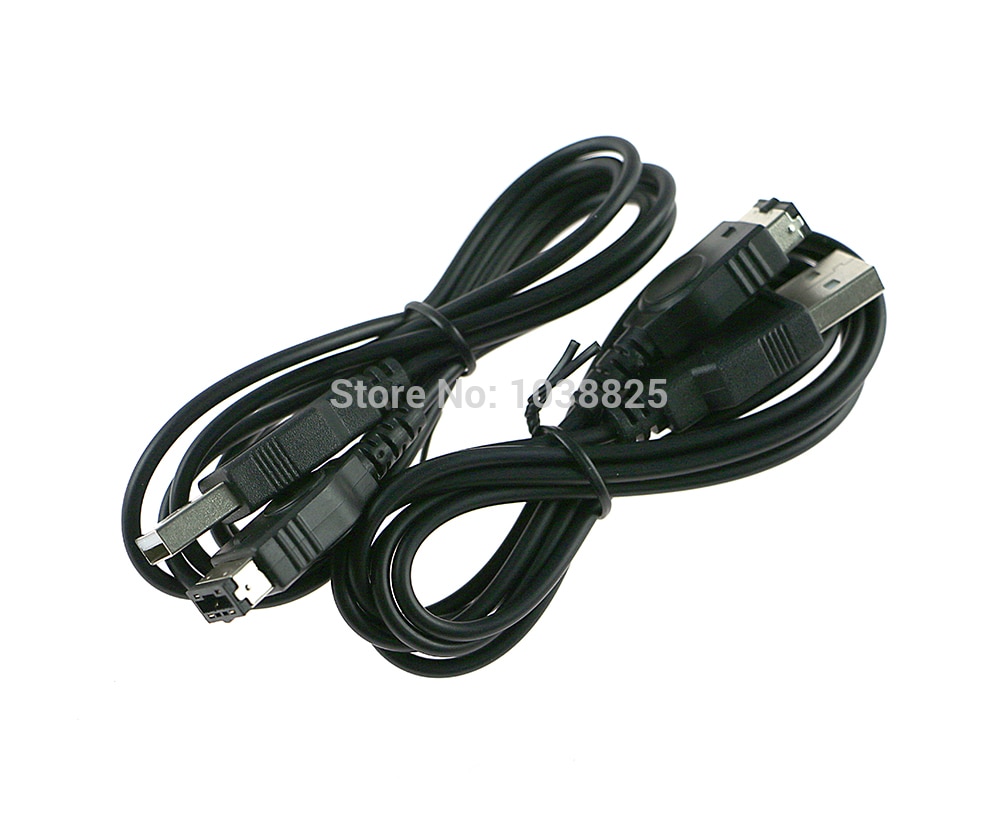 USB charger Lead voor Nintendo DS NDS GBA SP Oplaadkabel Cord voor Game Boy Advance SP