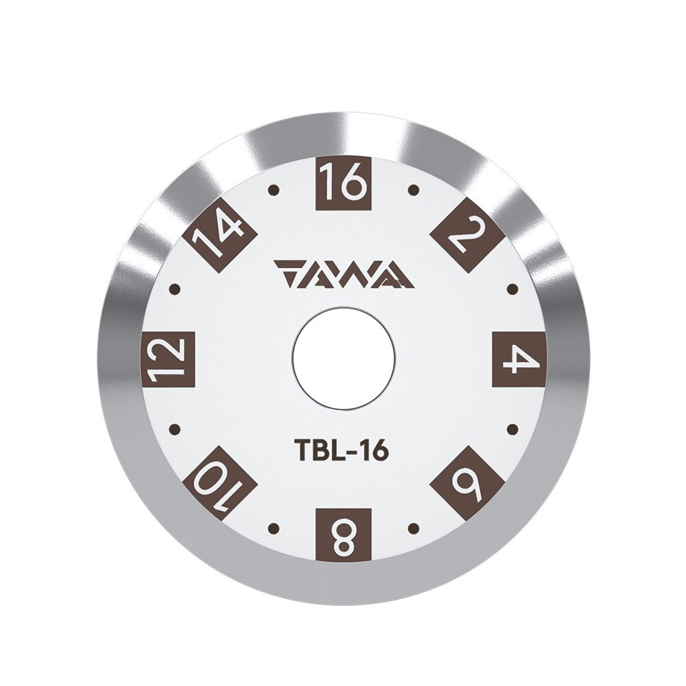 Lame de rechange pour cliveuse de Fiber optique Fujikura CT-30