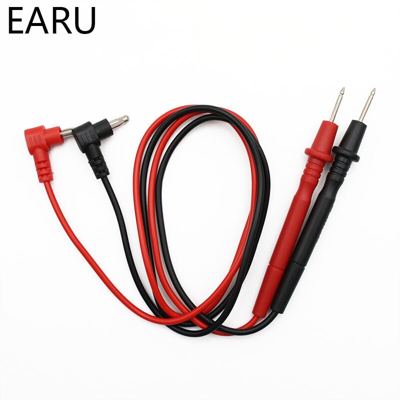 A830L LCD Digitale Multimeter DC AC Voltage Diode Freguency Multitester Volt Tester Test Stroom Voltmeter Ampèremeter Amper Gauge