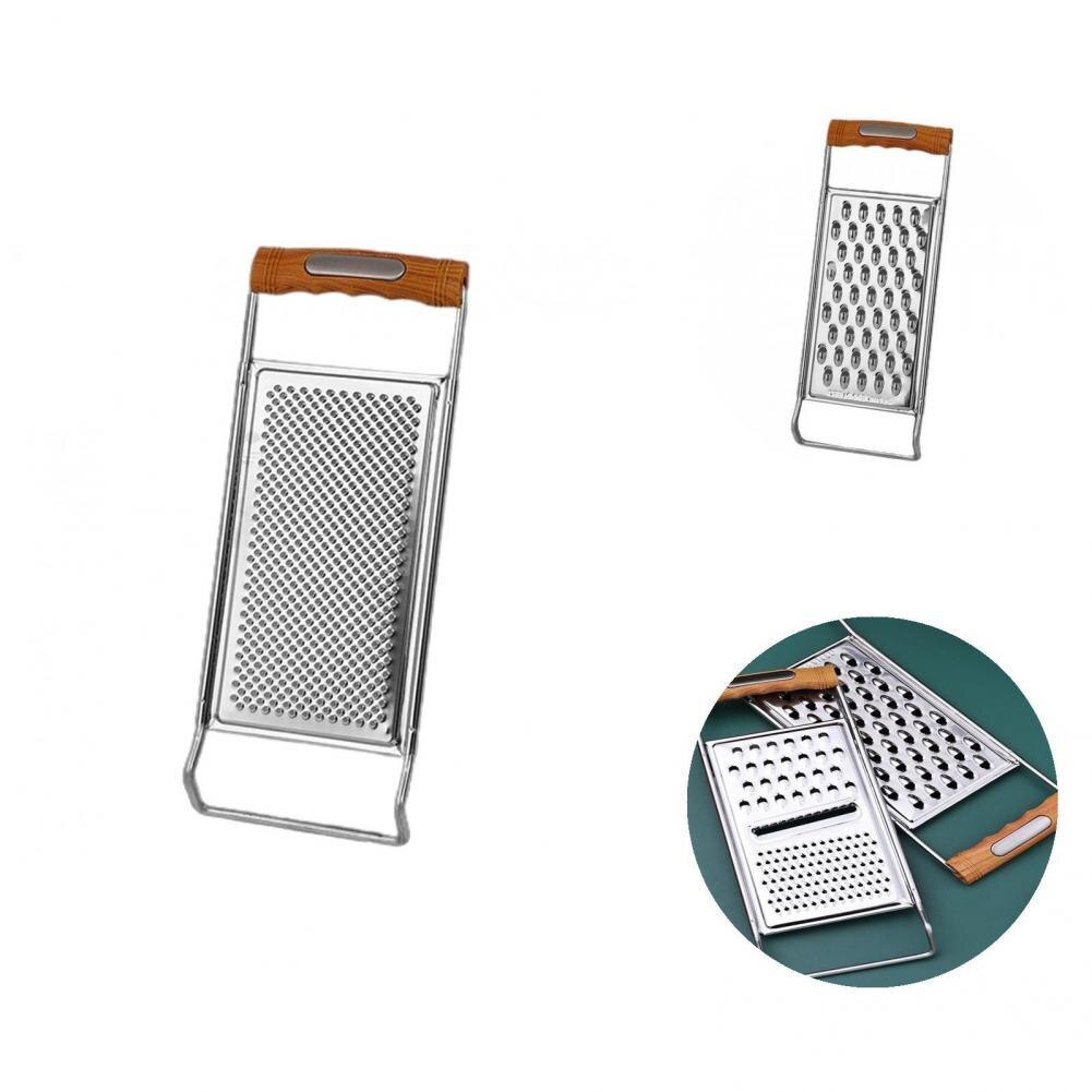 Burrs-free Solid Color Space Saving Vegetable Cutter for Restaurant