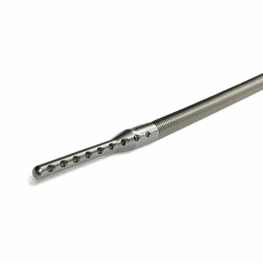 Bilolie lineal motoroliemålepind 11437509784 60 * 700mm praktisk mærke