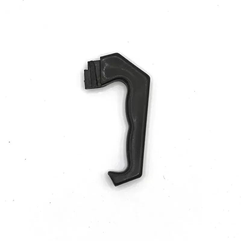 Suitable for Aluminum Coffee Pot Handles, Italian Mocha Pots, Plastic Handle Accessories, 1 2 3 4 6 9 12 14 Cups: Brown