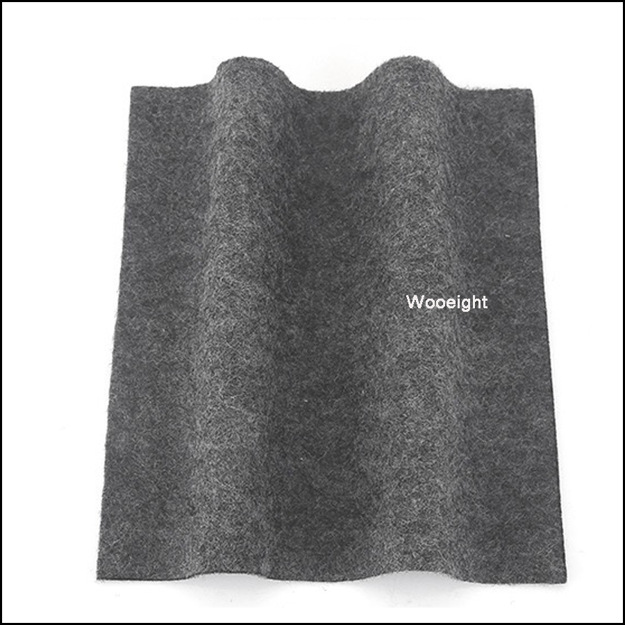 Wooeight 10x20cm Magic Car Scratch Repair Cloth Remover Polish Fix Clear For Light Paint Scratches Remove Cloth Surface Repair