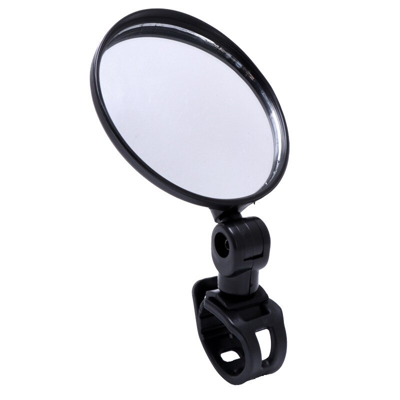 Electric Scooter Rearview Mirror for Xiaomi Mijia M365 &1s M365 Pro 2 Scooter Back Mirror Rear View for Ninebot ES1 ES2 Qicycle