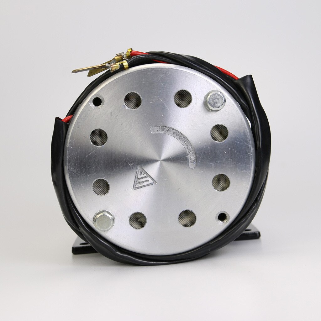 36V 800 W Elektrische Scooter Motor Unite Motor Past Evo Scooter Extreme MY1020 Driewieler 800 Watt