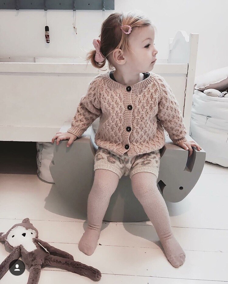 Bébé garçons filles pull vêtements automne solide tricoté à manches longues simple boutonnage manteau de tricot Cardigan veste 0-2Y
