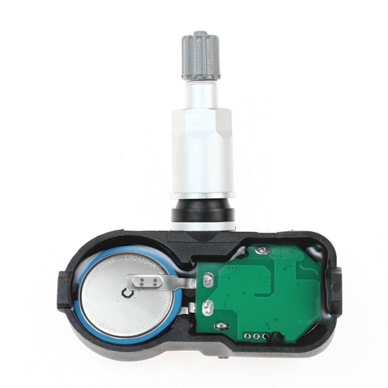 4 STUKS Auto TPMS Bandenspanning Sensor Voor Toyot... – Grandado