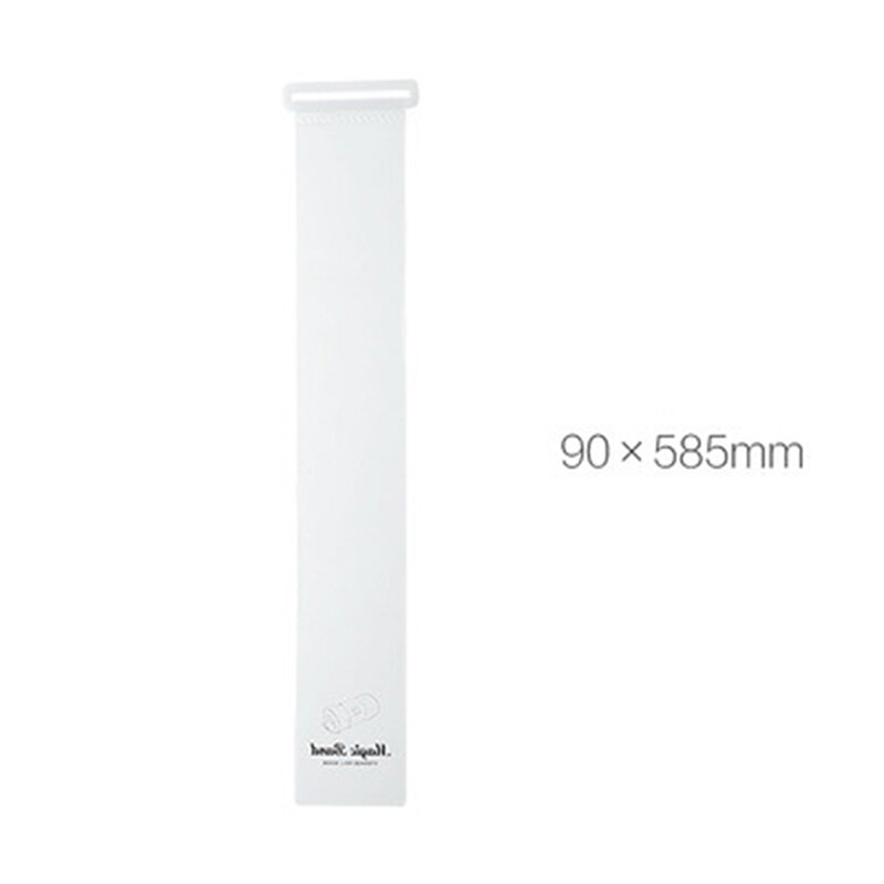 Nuttig Lui Plastic Kleding Vouwen T-shirt Map Wasknijpers Closet Snelle Snelheid Vouw Organiseren Opslag Wasknijper Doek Board: M