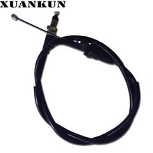 XUANKUN Motorfiets Accessoires 150NK Gaspedaal CF150-3 Throttle Lijn Gas Lijn CFMOTO Rits