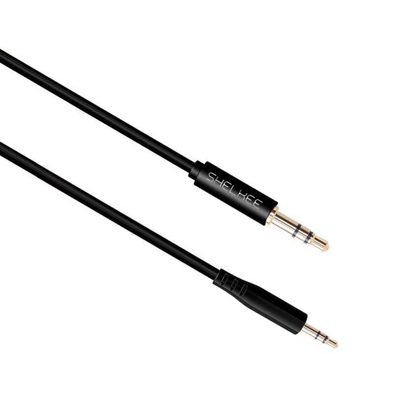 Geschikt Voor Bose QC25 QC35 Soundtrue/Link OE2/OE2I Hoofdtelefoon Kabel 3.5Mm Naar 2.5Mm Hoofdtelefoon Vervanging kabel