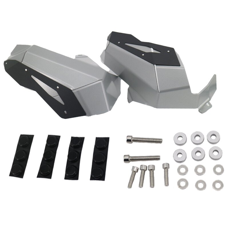 Motorcycle Engine Cylinder Head Valve Cover Guard Protector For R1200GS R1200R R1200RS R1200RT ADV LC Motorcycle Accessories