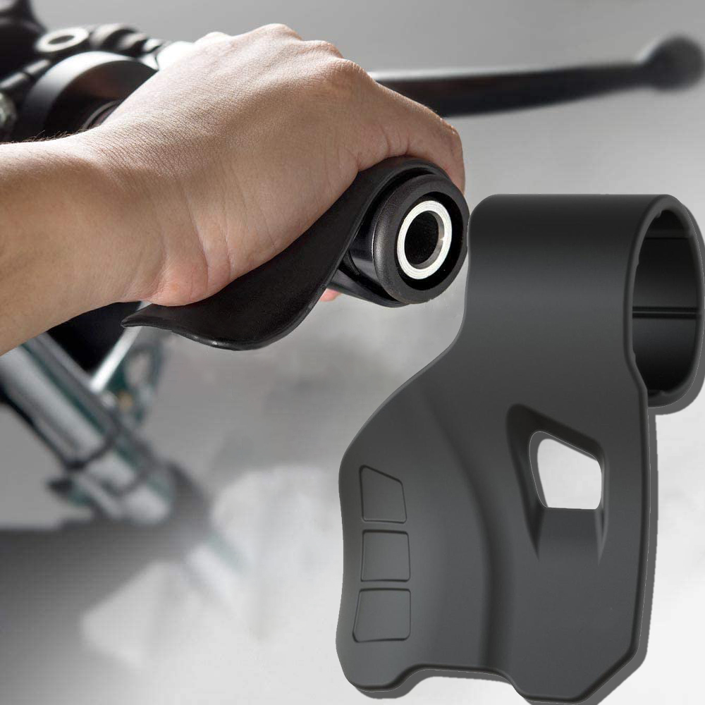 Acceleratore universale per moto Acceleratore a velocità costante per Cruise Control M109R Yamaha Fjr 1300 Vespa Primavera