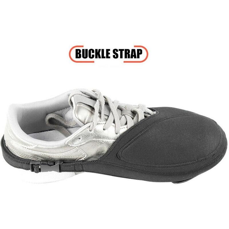 1Pcs Verstelbare Gear Shift Schoen Cover Schoen Beschermende Cover Anti-Slip Variabele Versnelling Pad Waterdicht En Vuil-slip Rijden Equ