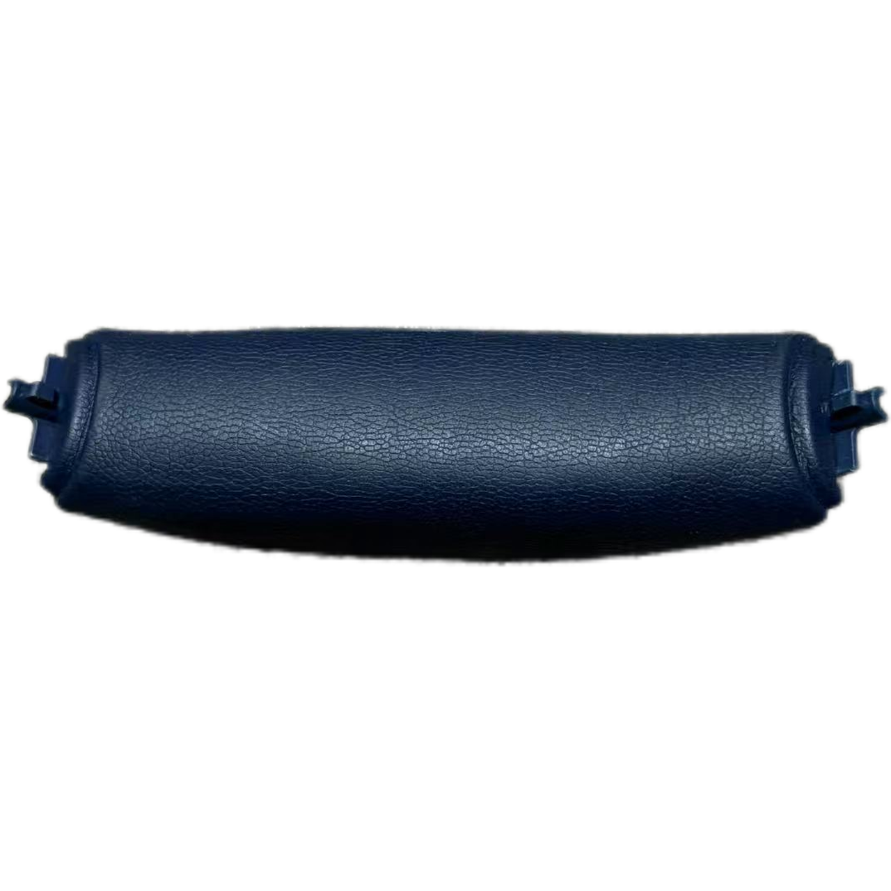 Repuestos originales para auriculares QCY H3/H3 PRO, piezas de repuesto, almohadillas giratorias para las orejas, cojín para diadema: Índigo