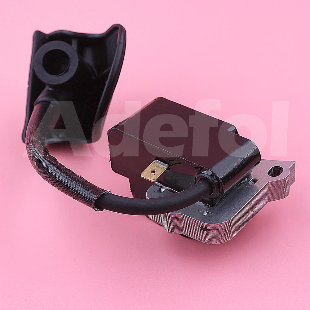 Ignition Coil For Kawasaki TJ45 TJ45E KBL45 KBH45 Gasoline Brushcutter Engine Part 21171-2250, 211712250