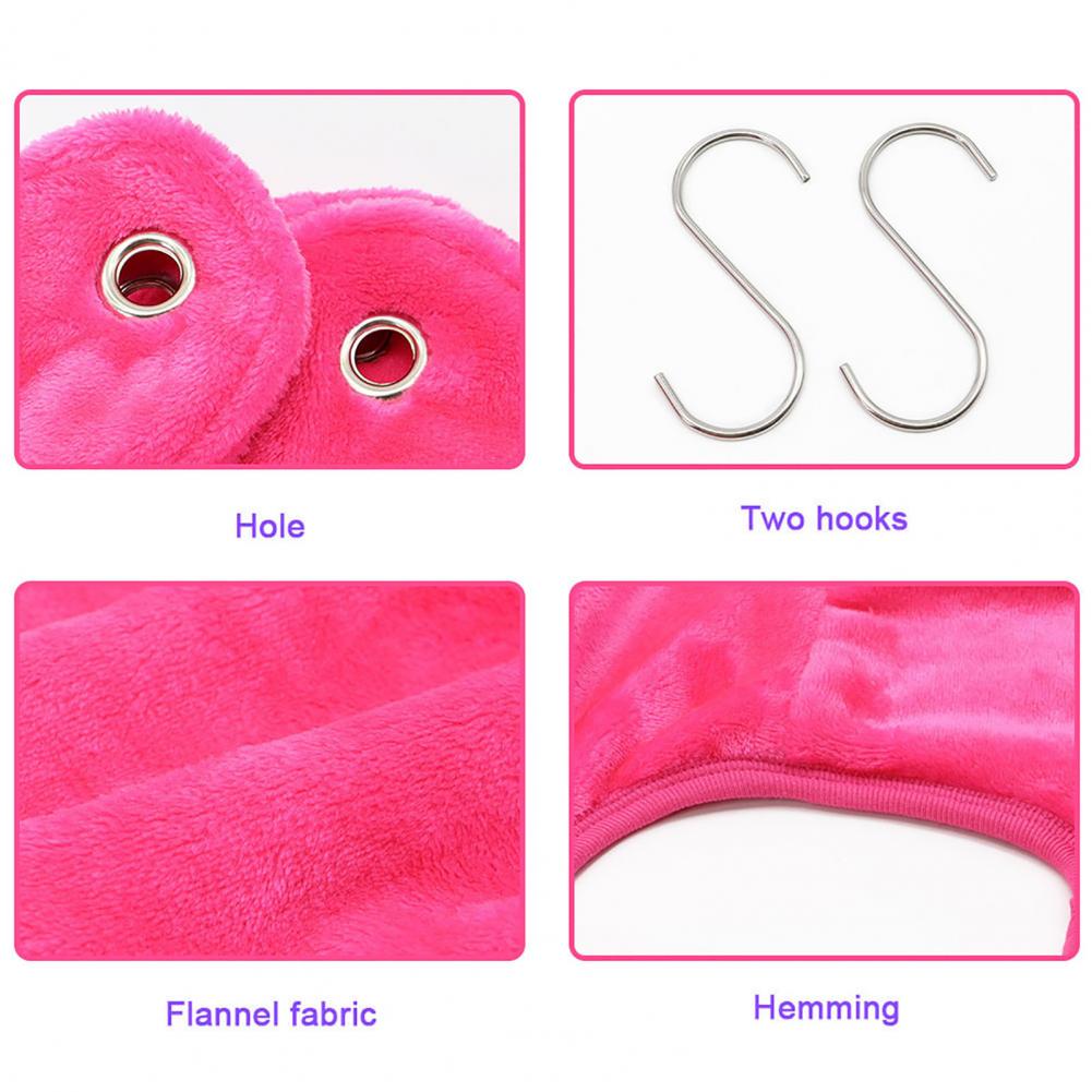 Dog Hammock Helper Dog Cat Grooming And Nail Trimming Pet Grooming Hammock Restraint Bag For Dogs Bathing Trimming Nail