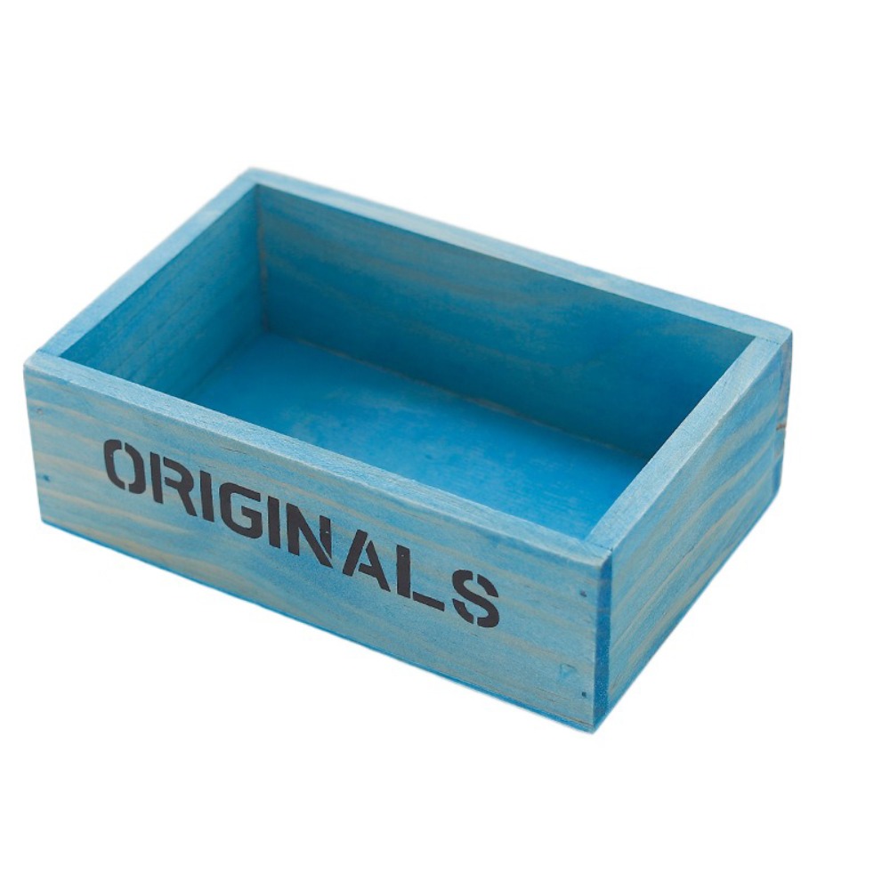 Kosmetische Kleinigkeiten Organizer Holz Aufbewahrungsbox Multifunktions Rechteckige Kosmetikbox exquisit tragbare Schmuckschatulle Nachtisch: Schwarz
