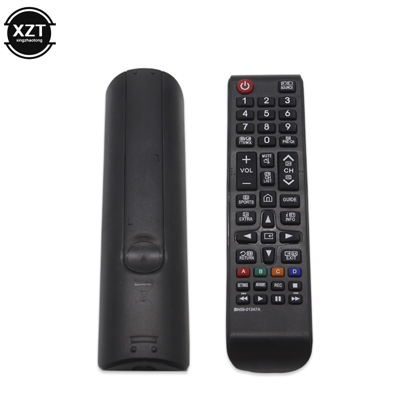 Fjernkontroll  bn59-01247a 433 mhz til samsung  ua78 ks 9500w ua88 ks 9800 ua70 ku 6000w ua75 ks 9005w ua78 ks 9500w lcd ledet smart tv