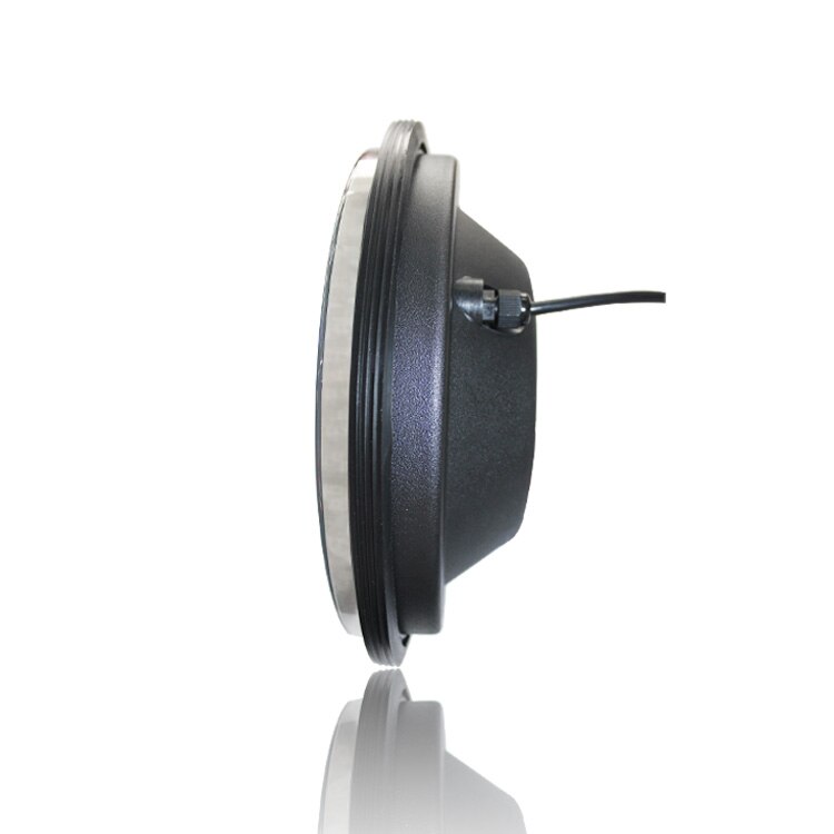 DC12V 300mm traffic signal light replacement red LED pedestrian light replacement