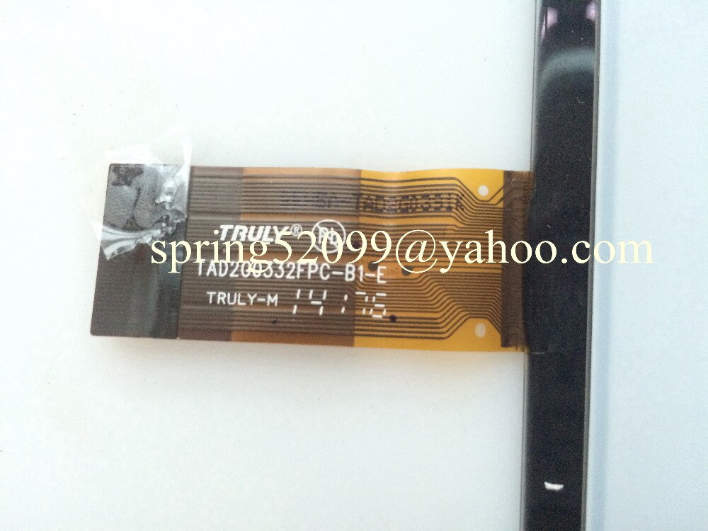 Pantalla LCD para VW RCD310, RCD310, radio, cd
