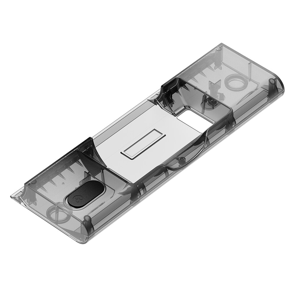 Proscenic P10 accesorios para aspiradoras filtro HEPA FILTRO DE brocha para polvos Bin