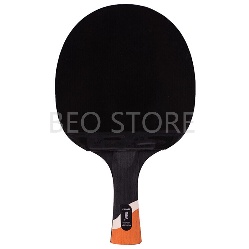 Raqueta de tenis de mesa STIGA, raqueta de 6 estrellas, raquetas de tenis de mesa, raqueta de tenis de mesa, raqueta de tenis de mesa