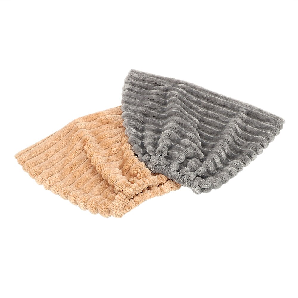 Multi-fonction balai vadrouille couverture de remplacement flanelle vadrouille tissu couverture ménage nettoyage outils sol nettoyage chiffon réutilisable