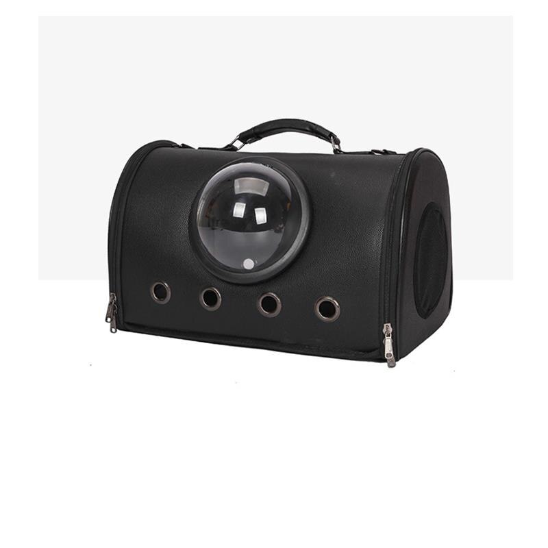 Neue Haustier Handtasche Aus Tragbare Atmungsaktive Hund Tasche Faltbare Raum Kapsel Haustier Tasche Reise Hand Tasche Katze Hund Tasche