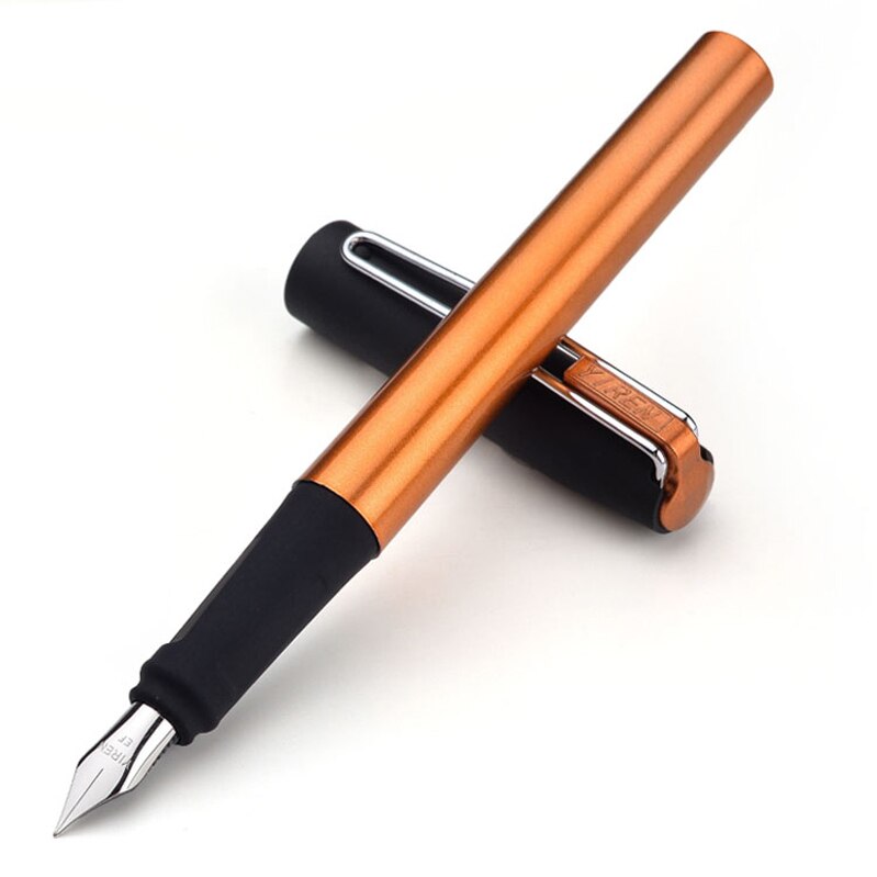 Yiren 312 Plastic Ink Fountain Pen Signature Writing Pen Buy 2 Pens Send