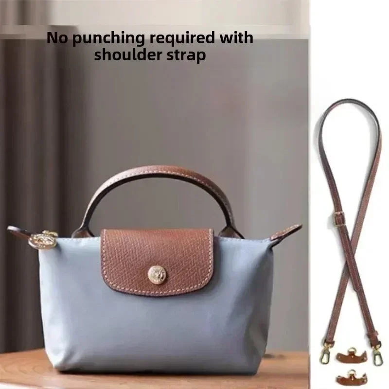 France sac à bandouliere unique perforé multifunctionnel grande capacité nouveau Mini sac à bandoulière en nylon