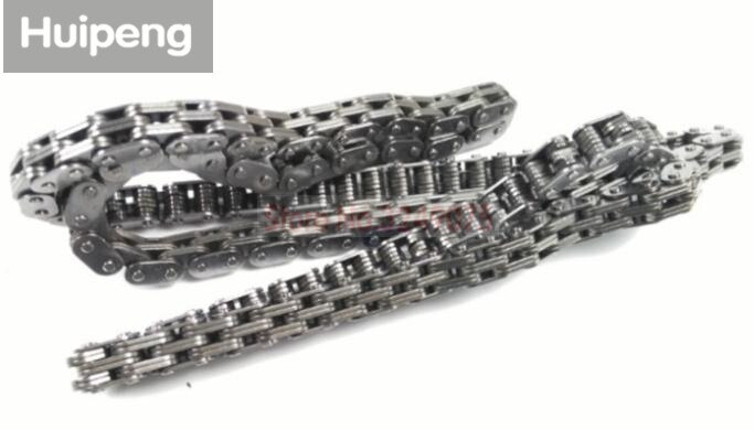 Timing chain for Ford Focus Mondeo 1.8L/2.0L/2.3L