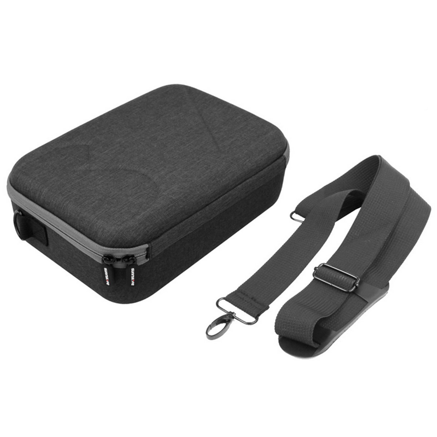 Sunnylife Multifunctionele Draagbare Opbergtas Draagtas Organisator Met Schouderband Voor Dji Mavic Mini Drone Accessoires