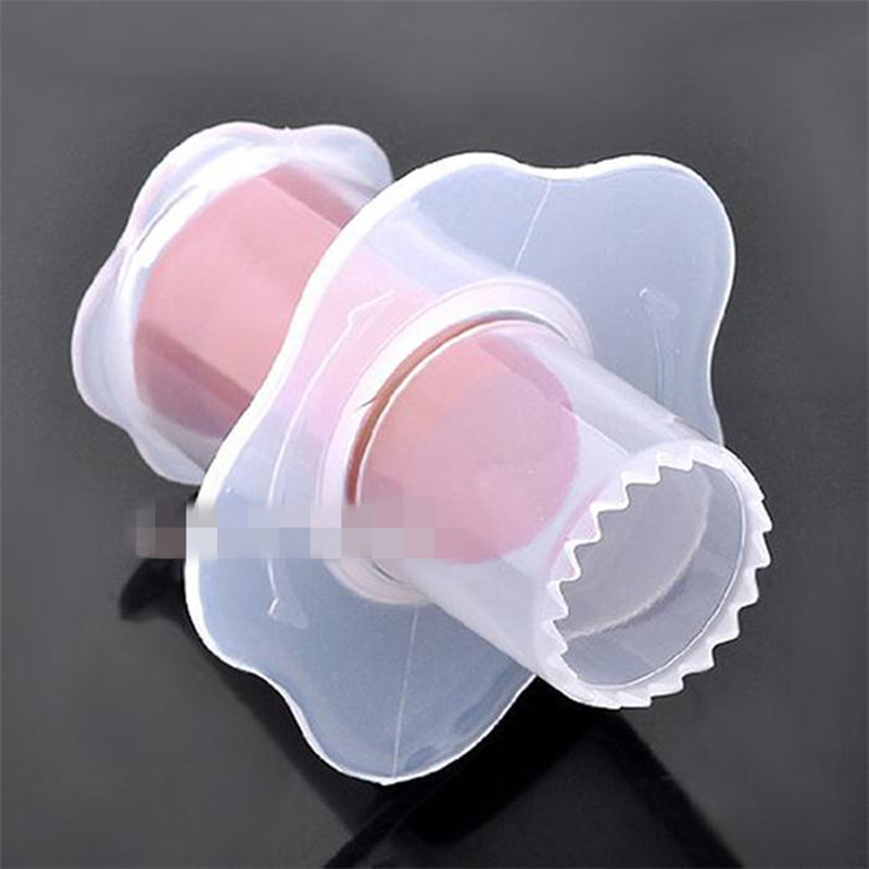 Praktische Keuken Gadgets Cupcake Cake Corer Plunger Cutter Gebak Versieren Divider Mold Creatieve Diy Cakevorm F0079
