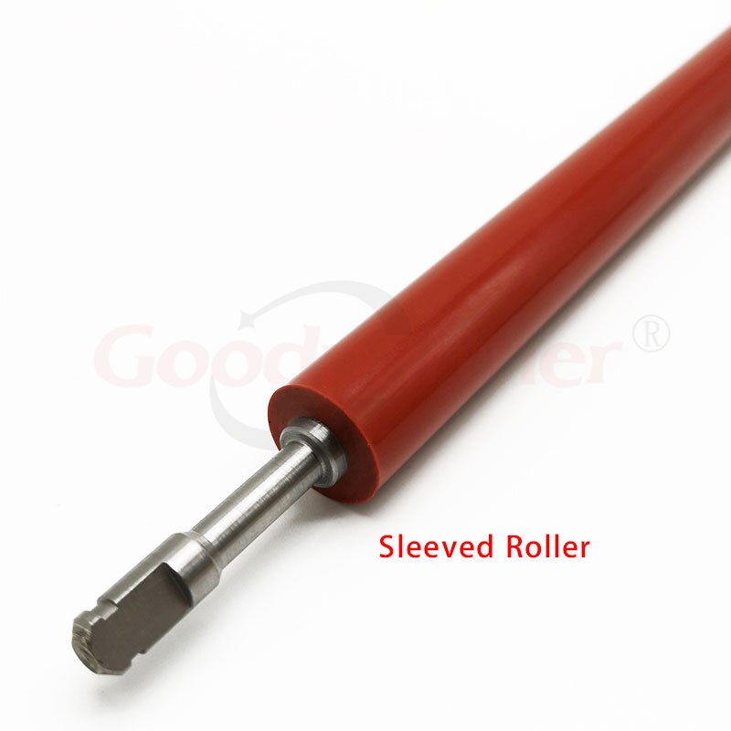 5X Fuser Rouleau De Pression Inférieur pour HP P1005 P1006 P1007 P1008 P1505 M1120 M1522 pour Canon LBP 3010 3100 MF 4430 4450 4570 D520: Sleeved Roller