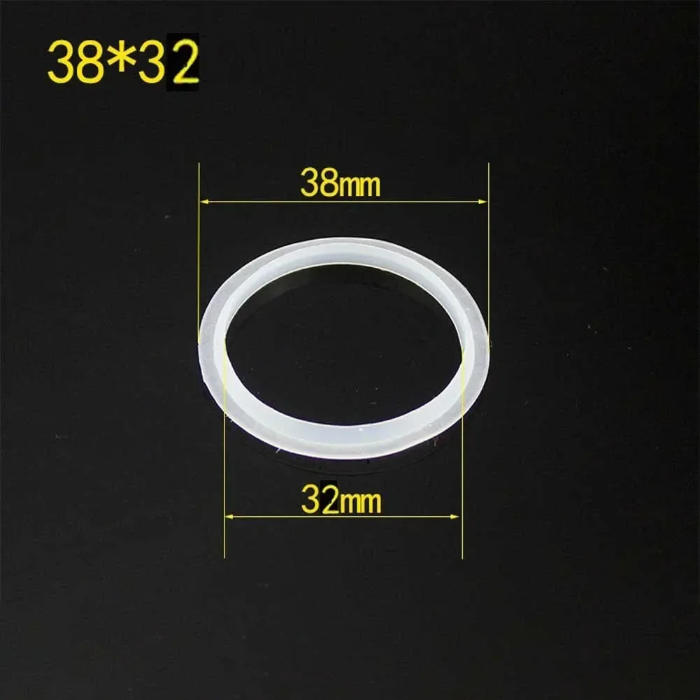 Schlecht Becken Abfluss Ring Ring Dichtung Ersatz Badewanne Teile Waschbecken Pop hoch Stecker Kappe Silikon Unterlegscheibe Dichtung Anti-leckage: Gelb