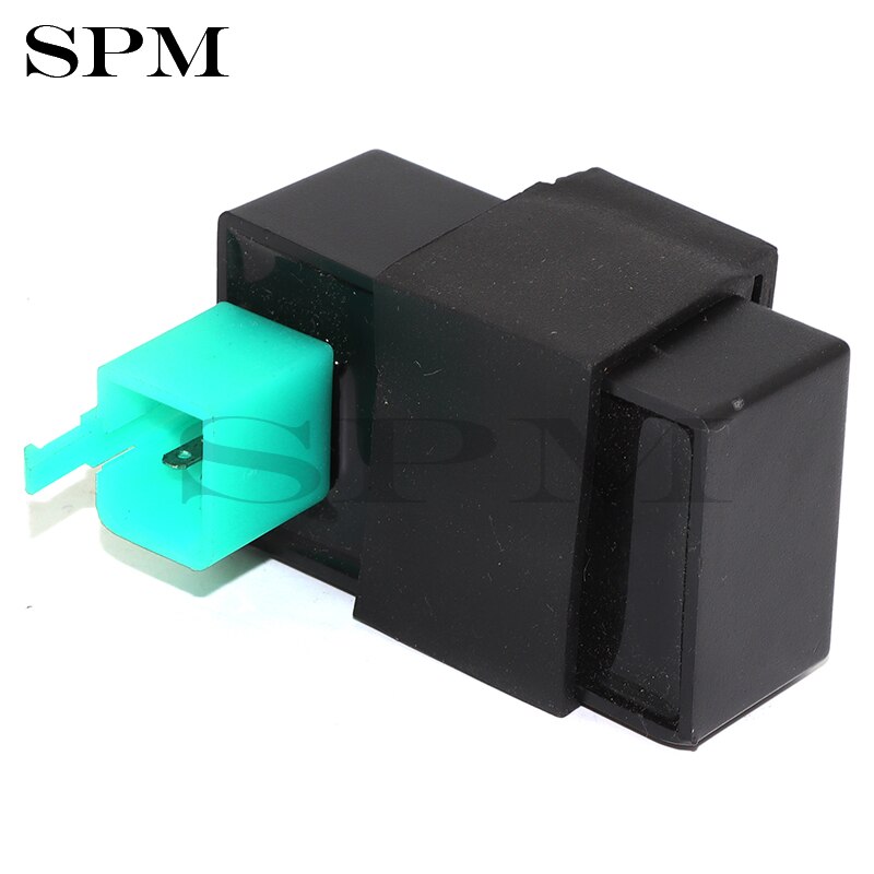 4 Pins DC CDI Ignition Box For 90CC 100CC 110CC ATV Dirt Bike Buggy Scooter Motor
