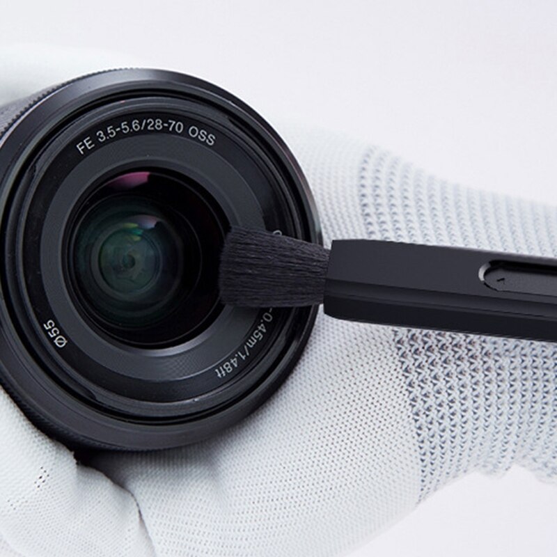 Pluma de limpieza de lentes Compatible con la búsqueda 2/búsqueda/grieta S/HTC Vive/índice Cosmos/PS 1XCB