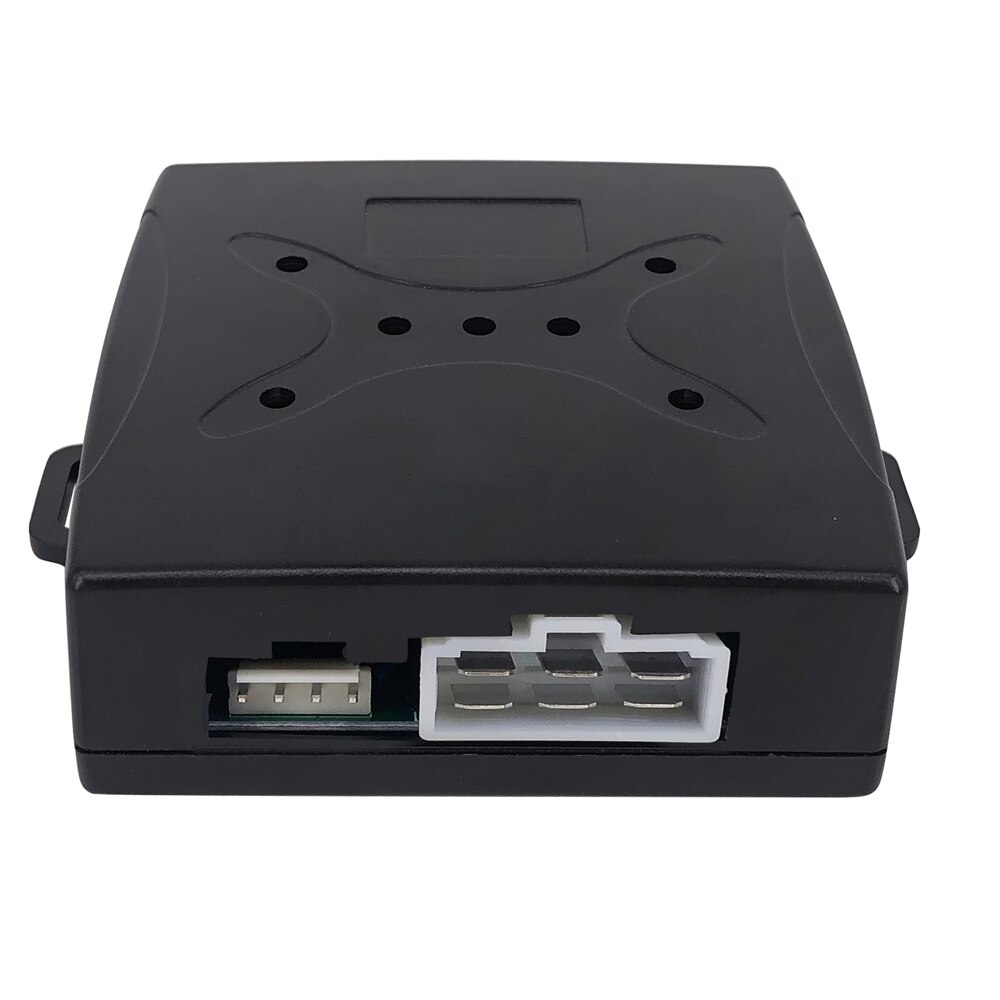 Car One Start System Anti-theft System Keyless Entry System Auto Car Alarm Starts Stop Immobilizer
