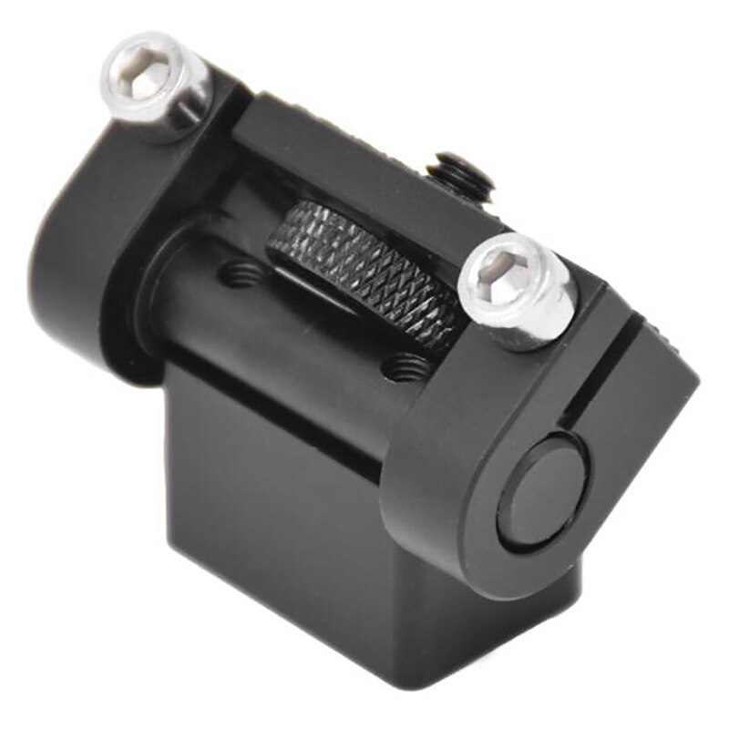 Camera Adapter Ring - 610kg Max Load - 180° Mount - Universal Holder for Photography