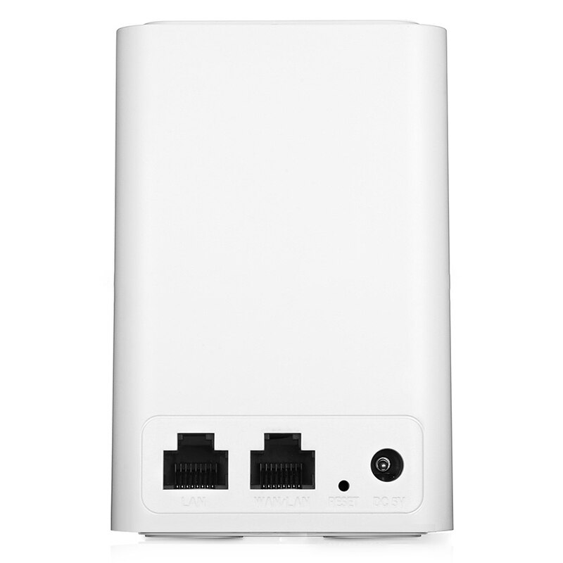 Ripetitore senza fili 300M/router/AP gamma estensore segnale WIFI 100V-240V 2.4GHz-2.4835GHz 0.15 (Km) booster EU tappo