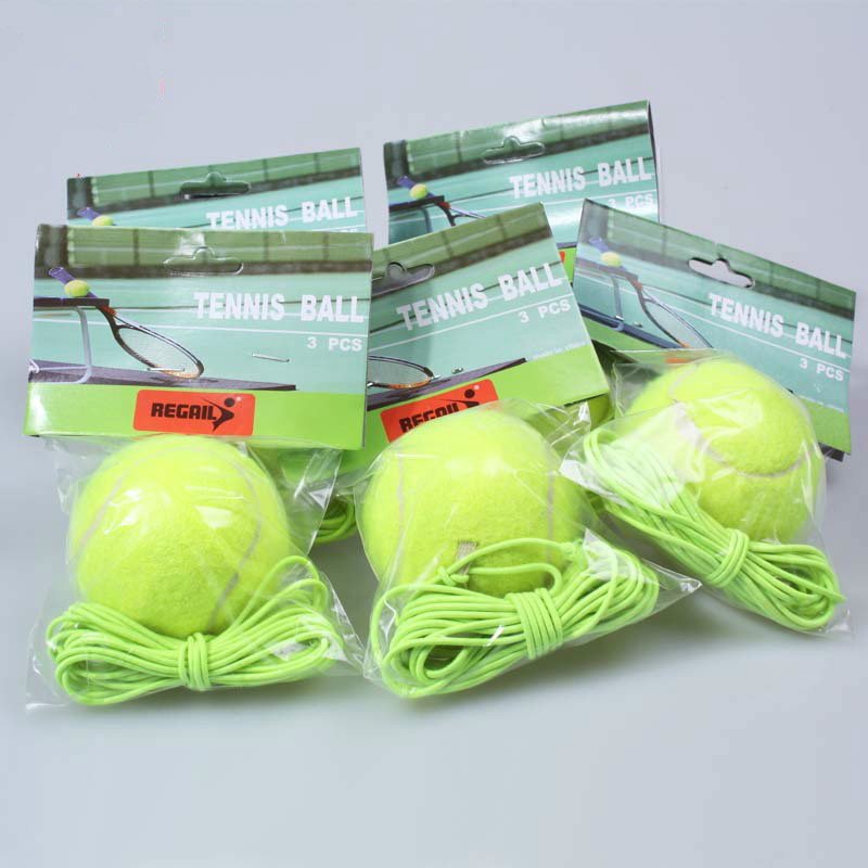 Advanced Tennis Trainer Sparring Trainer with Rope Training Tennis with Line Tennis Junior Training Tennis